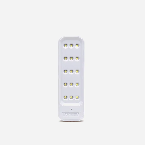 Luminária de emergência led TLE mini