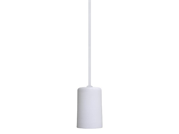 Pendente Taschibra Dot Metal E27 Bivolt