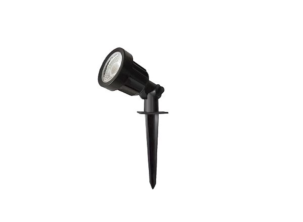 Espeto para Jardim destaco Led 5w