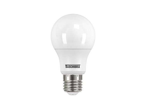 Lâmpada LED TKL 60 9W 6500k
