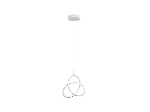 Pendente Led Taschibra Catar 15W
