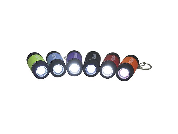 Lanterna LED TLL 08 Taschibra