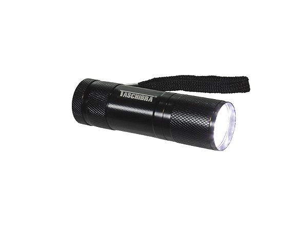 Lanterna LED TLL 12 Taschibra