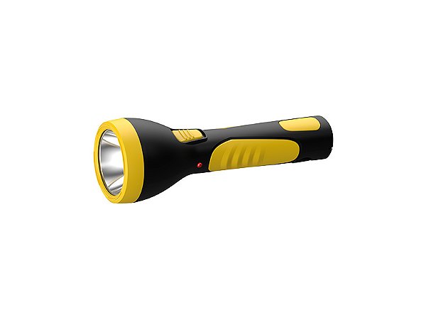Lanterna LED Torch TLL 14 recarregável  Taschibra