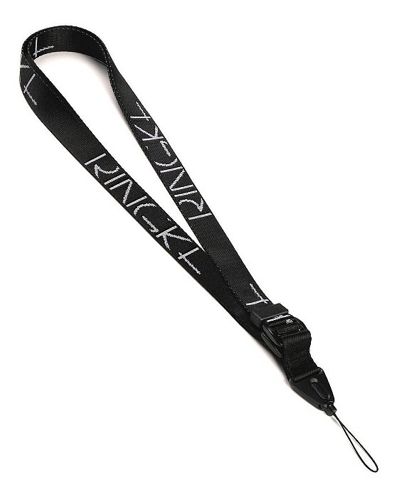 Cordão P/ Pescoço Marca Ringke  (capas, Câmeras, Celulares ) - Preto