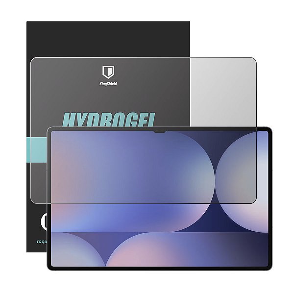 Película Galaxy Tab S10 Ultra Kingshield Hydrogel - Fosca