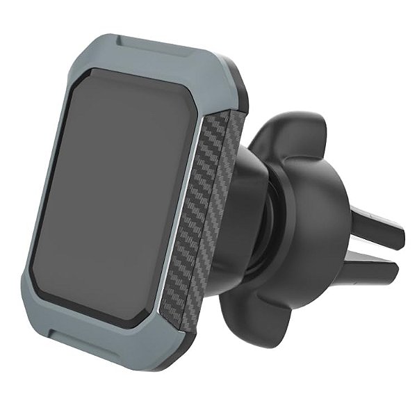 Suporte Magnético Veicular Para Celular, Universal Mini M08