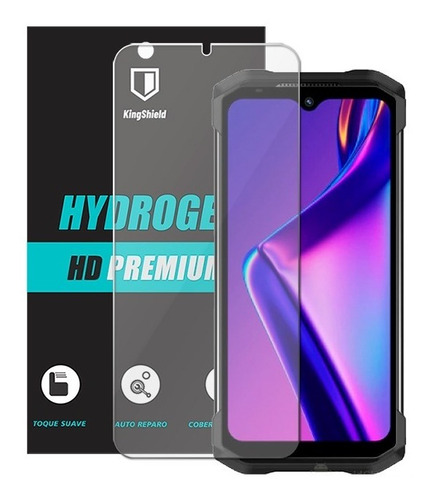 Película Doogee S99 Kingshield Hydrogel - Fosca