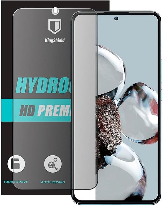 Película Galaxy M54 Kingshield Hydrogel - Fosca