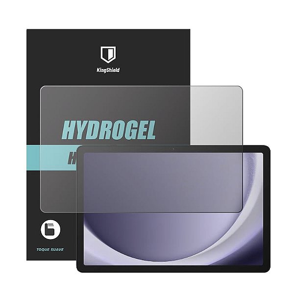 Película Galaxy Tab A9 Plus (11) Kingshield Hydrogel - Clear