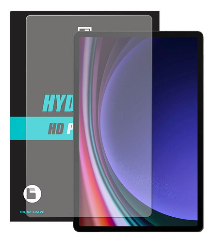 Película Galaxy Tab S9 Plus (12.4) Kingshield Hydrogel HD Premium- Fosca