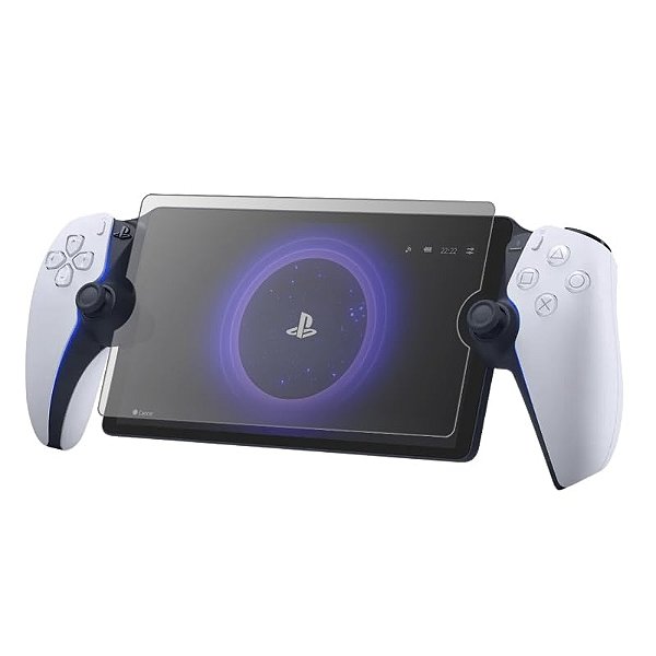 Película Playstation Portal Kingshield Nano Vidro - Fosca
