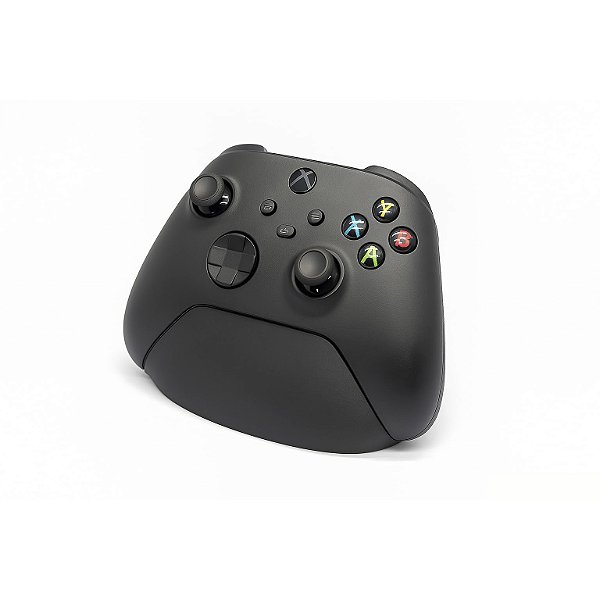 Suporte Base para controle Xbox X/S Elite Xbox Stand - Preto