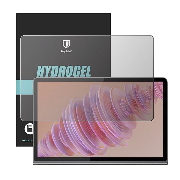 Película Para Lenovo Tab Plus 11.5 Kingshield Hydrogel - Clear