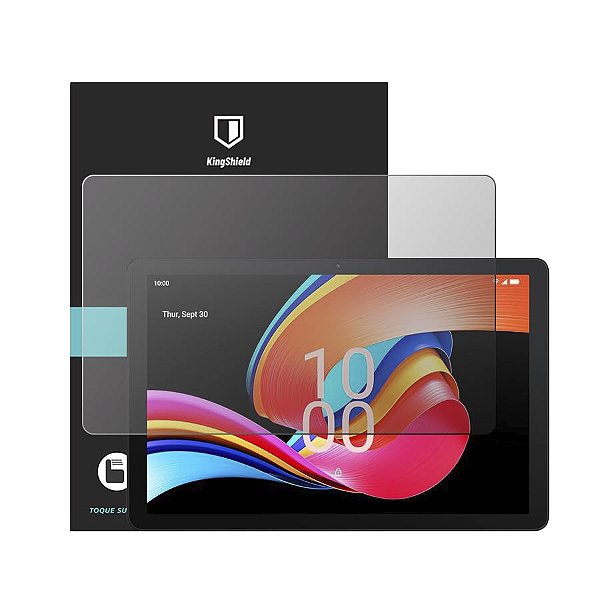 Película Para TCL Tab 10 Gen 2 (10.4) Kingshield Hydrogel - Fosca