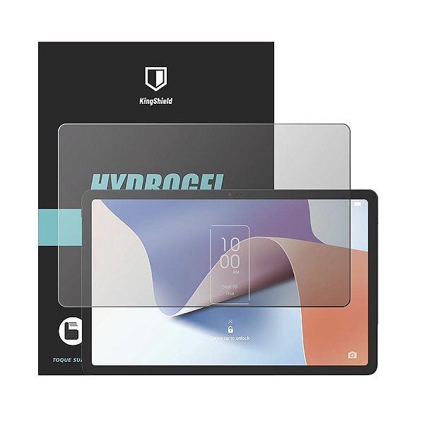 Película Para TCL Tab 11 Kingshield Hydrogel - Clear