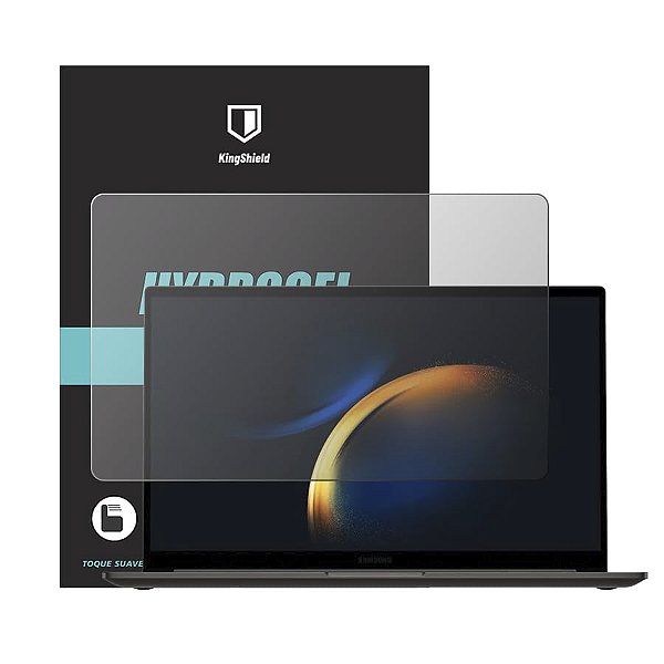 Película Para Galaxy Book 4 Pro (14) Kingshield Gel - Fosca