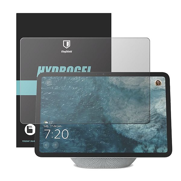 Película Para Echo Show 11 2025 Kingshield Hydrogel - Fosca