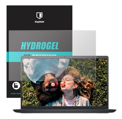 Película Para Galaxy Book 2 Pro (15.6) Kingshield Hydrogel - Clear
