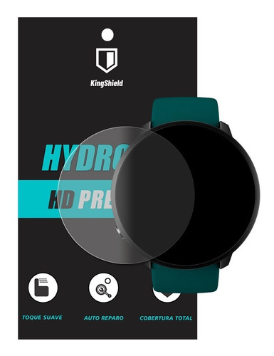 Película Polar Unite Kingshield Hydrogel HD (3x Unid)