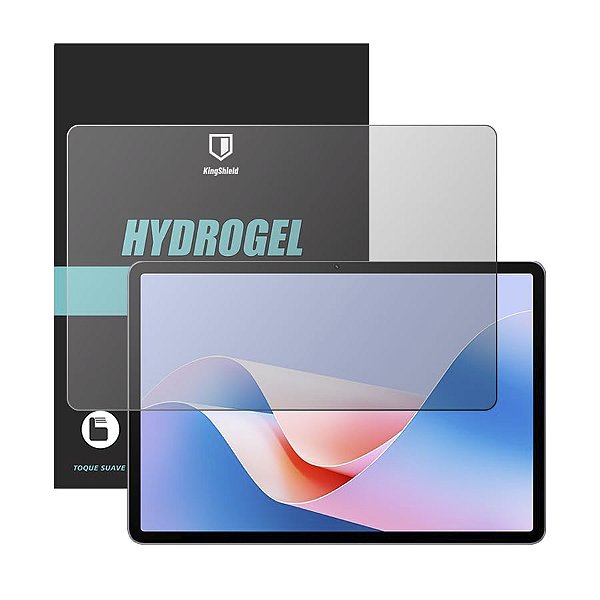 Película Para Huawei Matepad 11.5 Kingshield Gel - Fosca