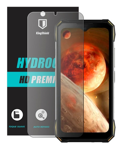 Película Doogee S89 / S89 Pro Kingshield Hydrogel (Fosca)