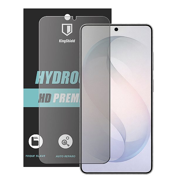 Película Para Galaxy S26 Ultra Kingshield Hydrogel (Fosca)