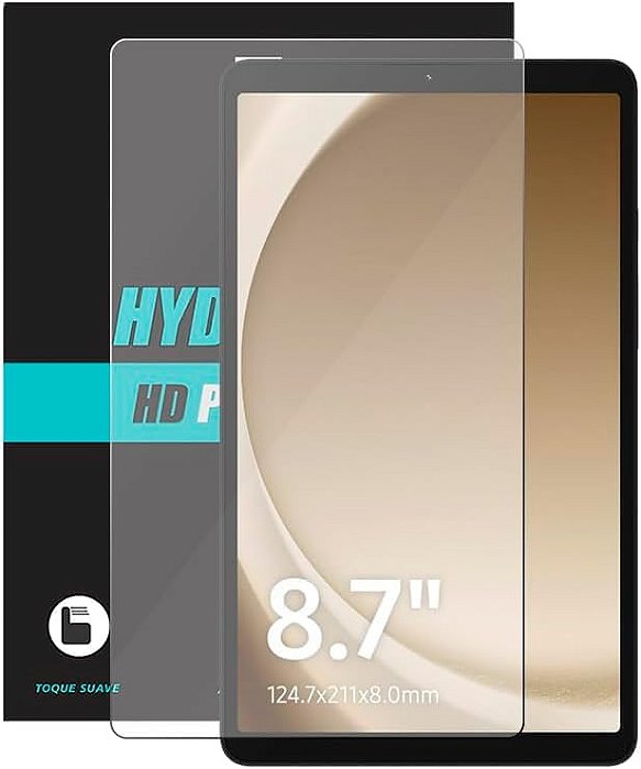 Película Galaxy Tab A11 (8.7) Kingshield Hydrogel - Clear