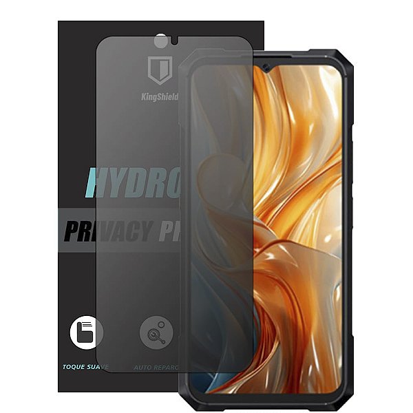 Película Para KingKong X Pro Kingshield Gel - Privacidade