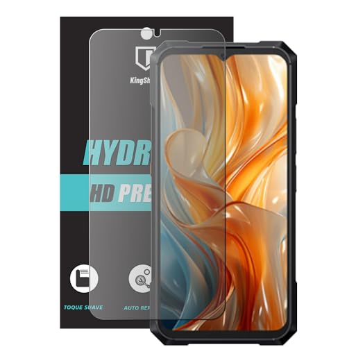 Película Para KingKong X Pro Kingshield Hydrogel (Fosca)