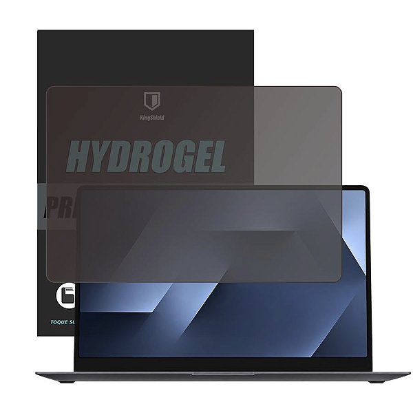 Película Para Galaxy Book 6 Pro 14 Kingshield - Privacidade