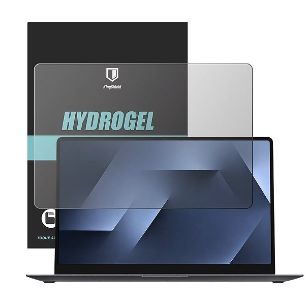 Película Para Galaxy Book 6 Ultra Kingshield Hydrogel-Clear