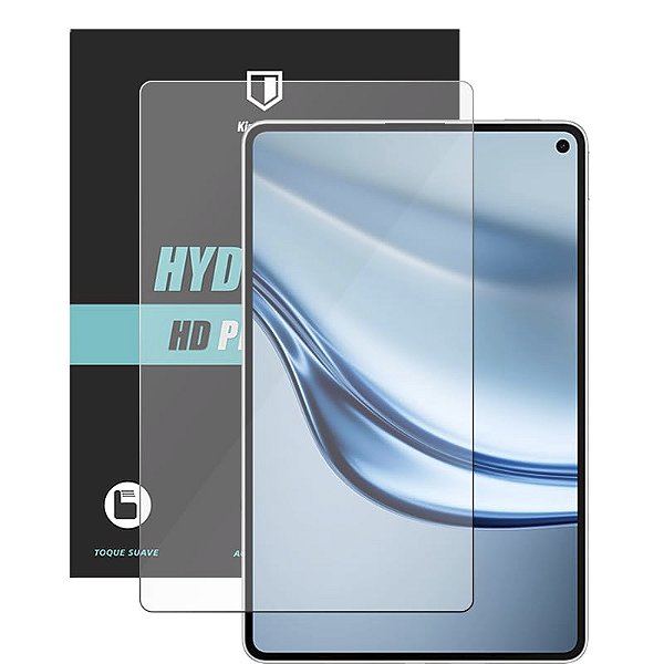 Película Para Huawei Matepad Mini Kingshield Hydrogel - Clear
