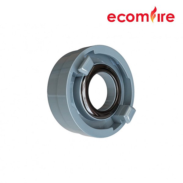 Adaptador Storz em Alumínio 2.1/2" x 1.1/2”