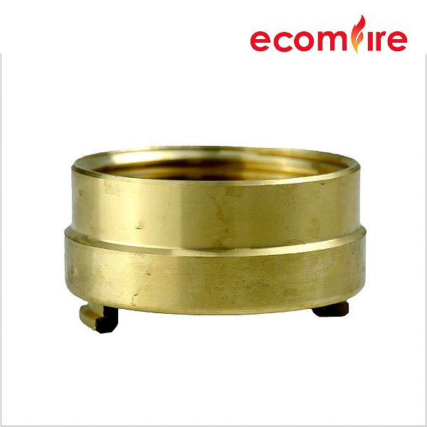 Adaptador Storz em Latão 1.1/2”