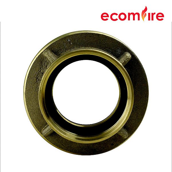 Adaptador Storz em Latão 2.1/2”