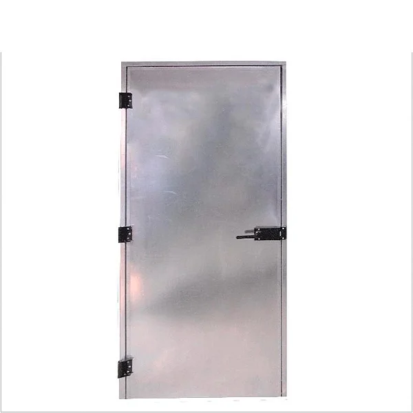 Conjunto Batente e Porta Corta Fogo P90