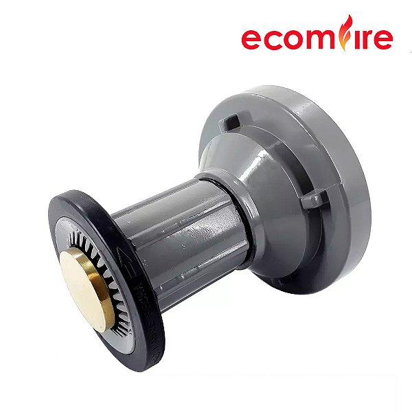 Esguicho Regulável Storz em Alumínio 1.1/2”