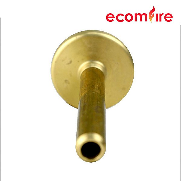 Esguichos Agulheta Jato Solido em Latão 2.1/2”