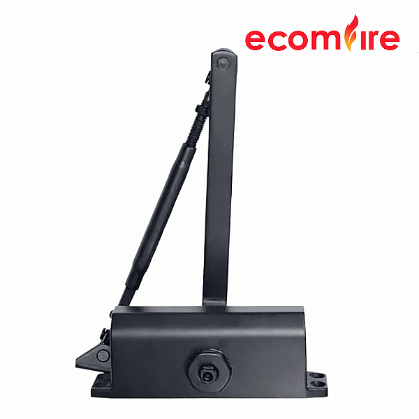 Mola Aérea com Potência 4