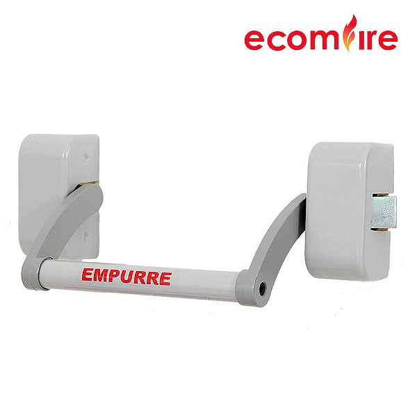 Barra Antipânico SIMPLES Tipo Alavanca