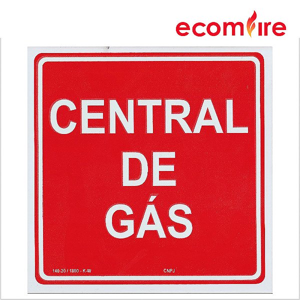 Central de Gás