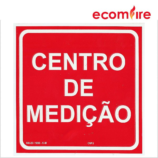 Centro de Medição