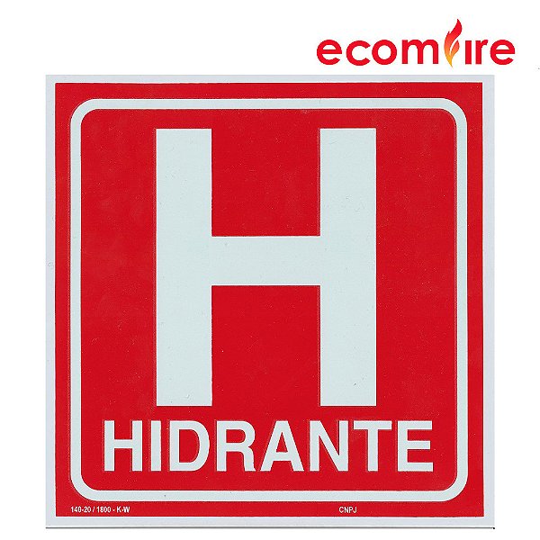 Hidrante E7