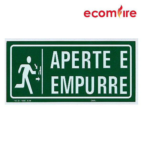 Aperte e Empurra S18