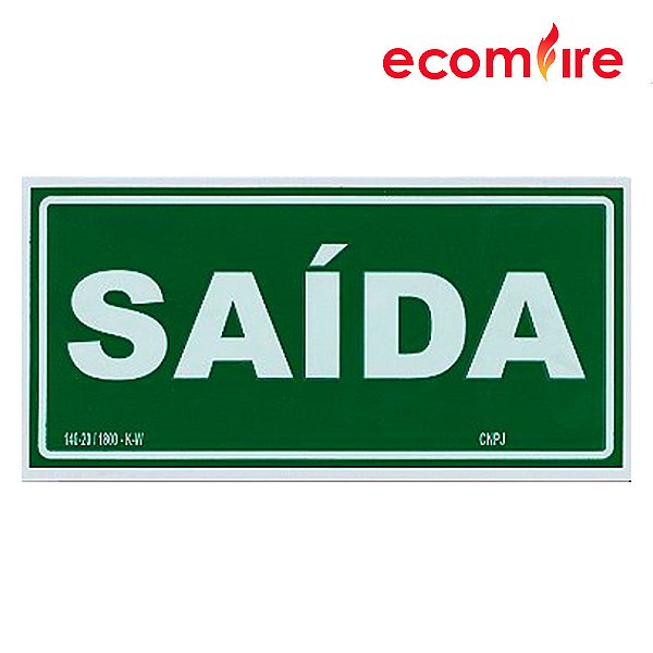 Saída S12
