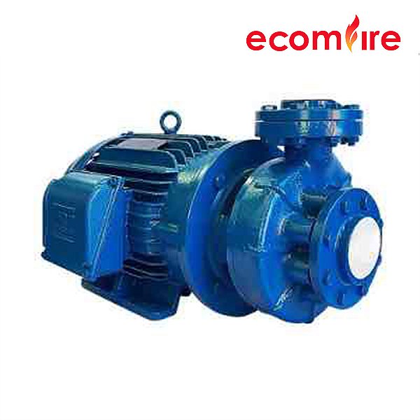 Bomba de Incêndio RGC