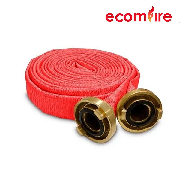 Mangueira de Incêndio Tipo 4 Industrial 2.1/2” 15 metros