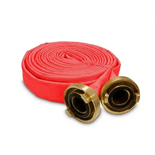 Mangueira de Incêndio Tipo 4 Industrial 2.1/2” 15 metros