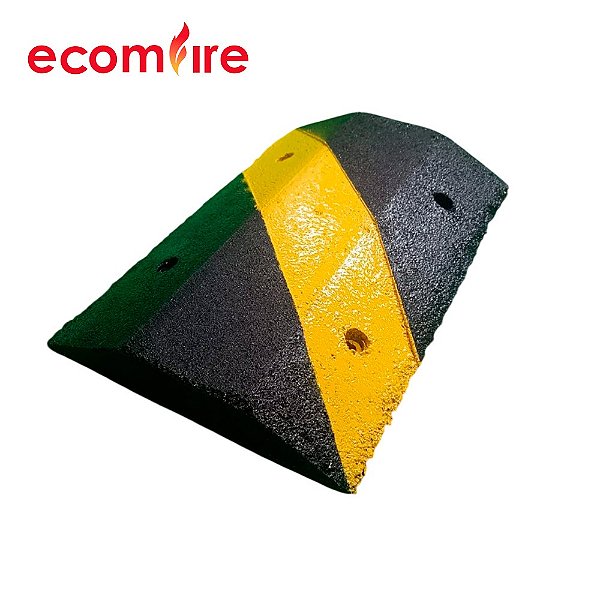 Lombada Redutora de Velocidade